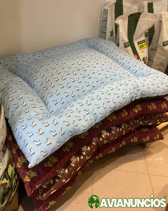 Colchões / Cama Extra Grandes Animais